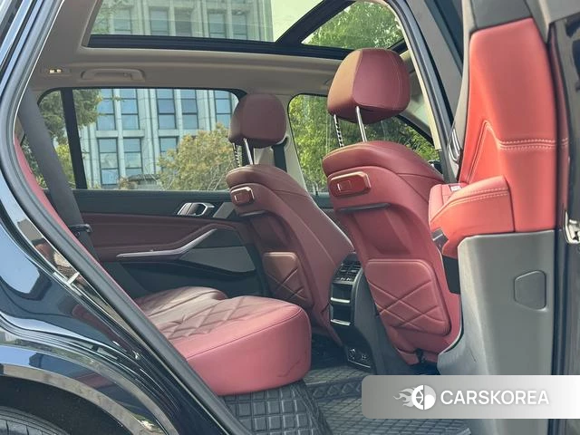 BMW X5 id 4271387 из Китая 12
