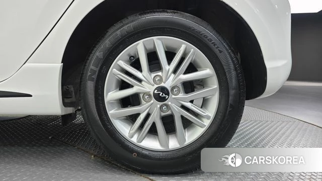 Kia Morning Urban (JA) id 4585176 из Кореи 25
