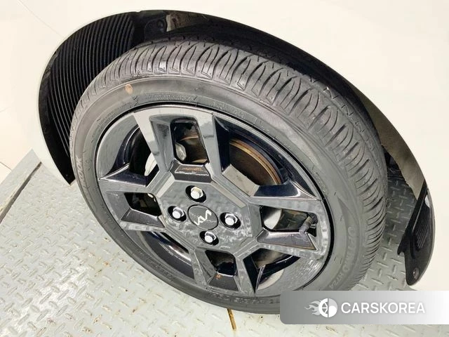 Kia The New Kia Ray id 4540755 из Кореи 15