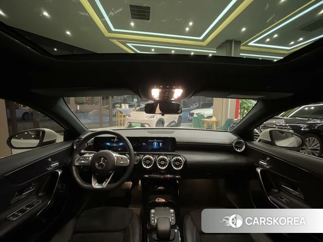 Mercedes-Benz Class A id 4272846 из Китая 22