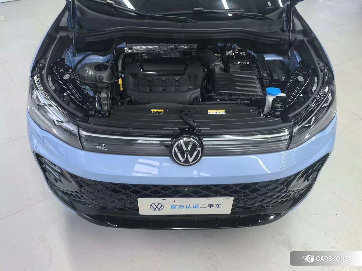Volkswagen Tiguan L id 4492951 из Китая 7