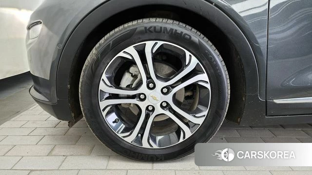 Chevrolet (GM Daewoo) Bolt EV id 3936524 из Кореи 15