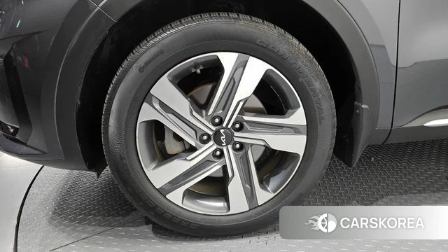 Kia Sorento 4th Generation id 4282636 из Кореи 27