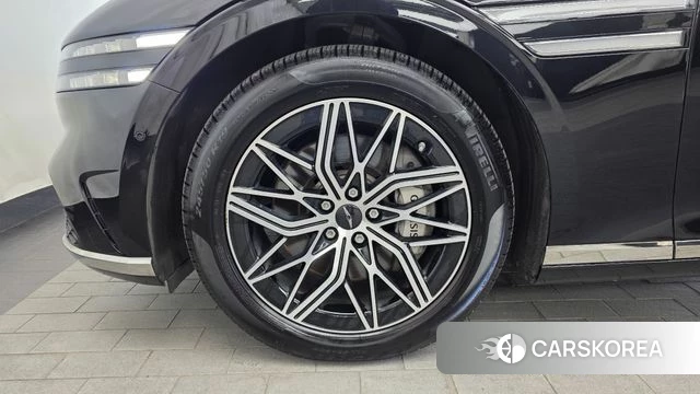 Genesis G90 (RS4) id 4292683 из Кореи 15