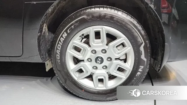 Hyundai Staria id 3596077 из Кореи 15