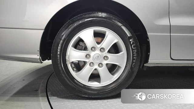 Hyundai The New Grand Starex id 4245800 из Кореи 15
