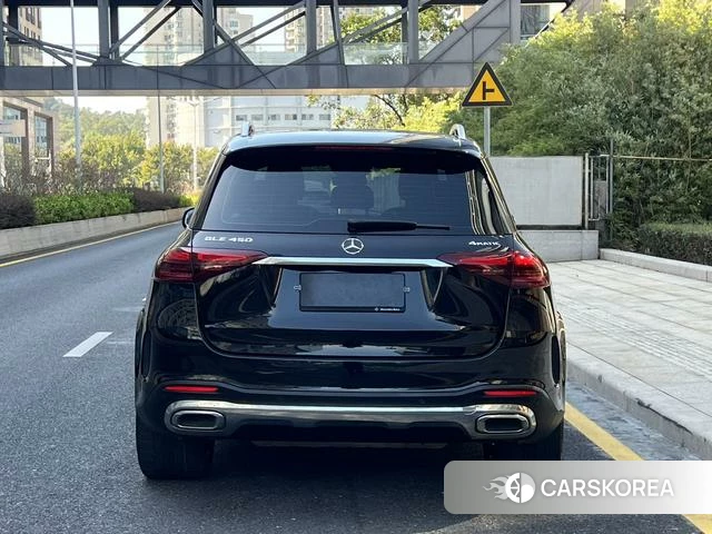 Mercedes-Benz GLE (import) id 4290815 из Китая 15