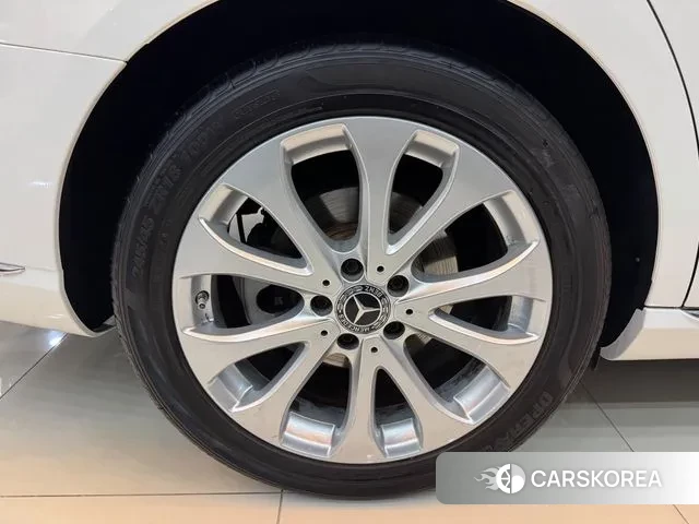 Mercedes-Benz E-Class W213 id 3429162 из Кореи 15