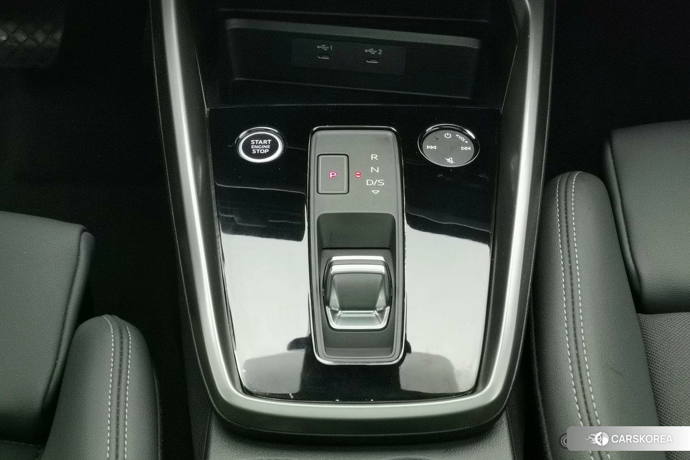 Audi A3 id 4492730 из Китая 19
