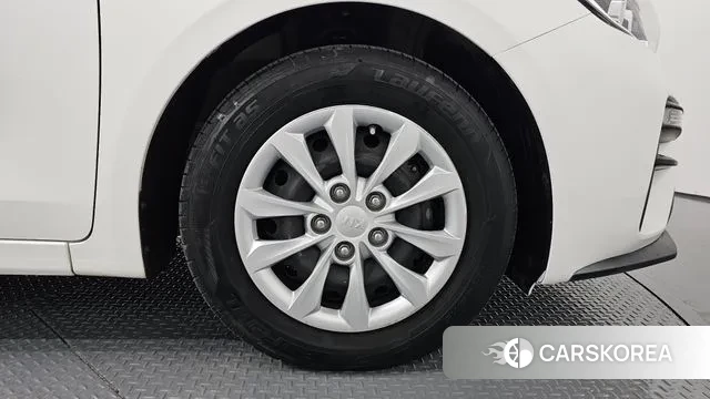 Kia Come New K3 id 3433742 из Кореи 15