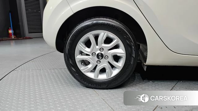 Kia All New Morning (JA) id 4508686 из Кореи 15