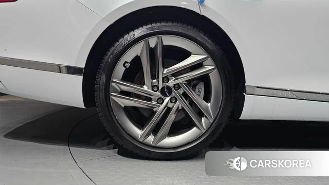 Genesis G80 (RG3) id 4388111 из Кореи 28