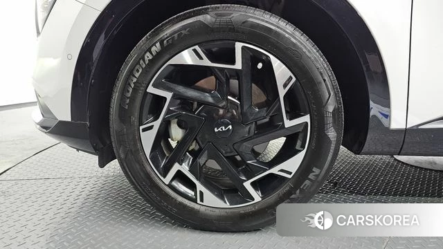Kia Sportage 5th Generation id 4640809 из Кореи 25