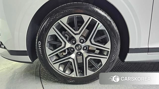 Hyundai Grandeur (GN7) id 3811112 из Кореи 15