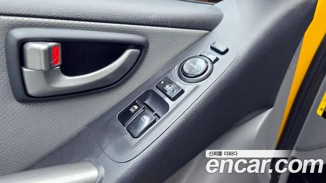 Hyundai The New Grand Starex id 2676808 из Кореи 15