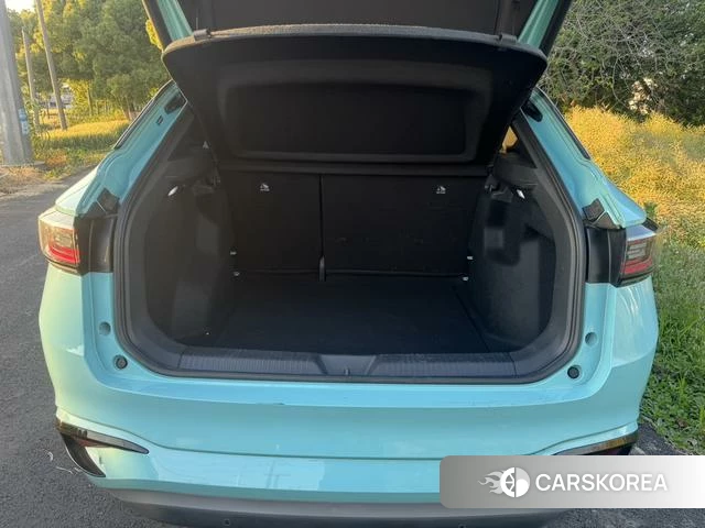 Volkswagen ID.4 X id 4301350 из Китая 13