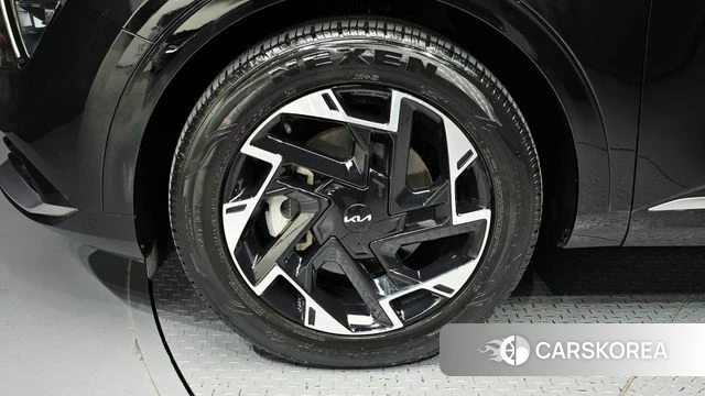 Kia Sportage 5th Generation id 4905843 из Кореи 15