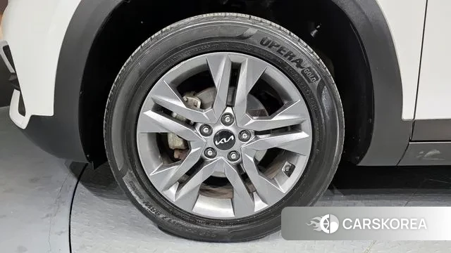 Kia Seltos id 3707850 из Кореи 15