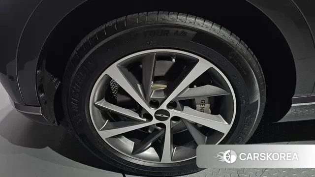 Genesis GV80 id 3359506 из Кореи 15