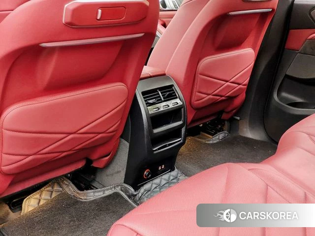 BMW X5 2024 Черный из Китая, фото 5