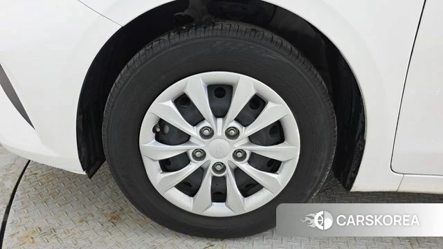Kia The New K3 2nd generation id 4282223 из Кореи 25