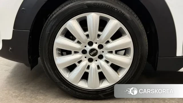 Mini Cooper D Countryman id 3407535 из Кореи 15