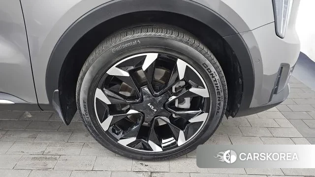 Kia The New Sorento 4th Generation id 3695915 из Кореи 15