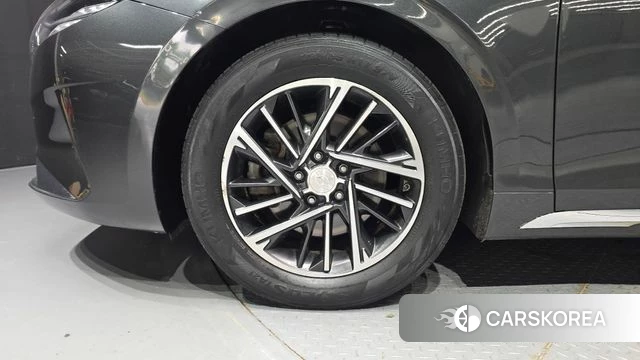 Hyundai The New Grandeur IG id 4482721 из Кореи 15
