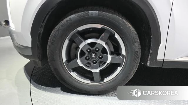 Hyundai The New Palisade id 4561484 из Кореи 27
