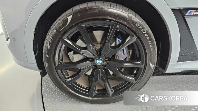 BMW X7 (G07) id 4897892 из Кореи 31