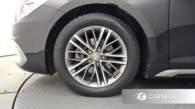 Hyundai Grandeur IG id 3055502 из Кореи 15