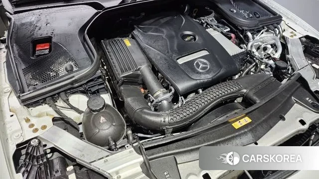 Mercedes-Benz E-Class W213 id 3032037 из Кореи 15