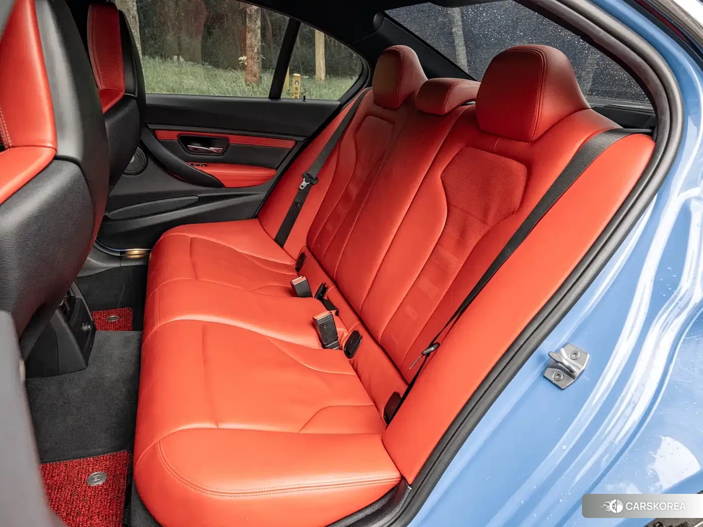 BMW M3 id 4589389 из Китая 13