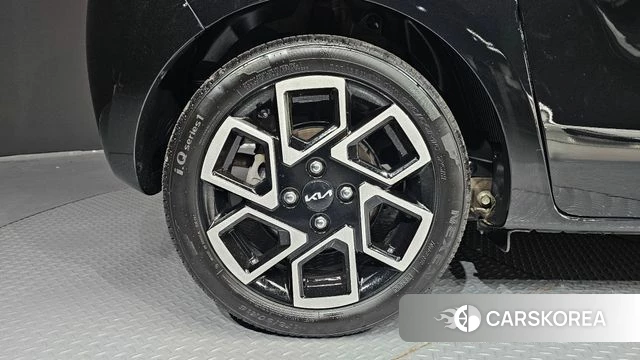 Kia The New Kia Ray id 4935610 из Кореи 15