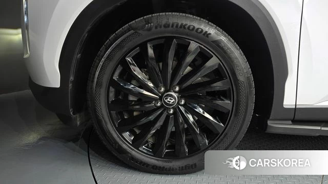 Hyundai Palisade id 4750805 из Кореи 27
