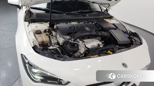 Mercedes-Benz CLA-Class C118 id 3454100 из Кореи 15