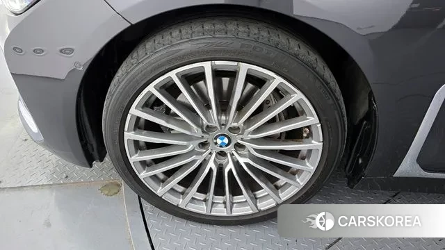 BMW 7 Series (G11) id 3539742 из Кореи 15