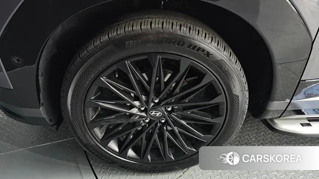 Hyundai Santa Fe (MX5) id 3734161 из Кореи 15