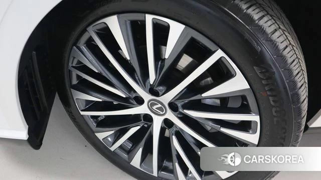 Lexus RX450h + 5th generation id 4302114 из Кореи 14