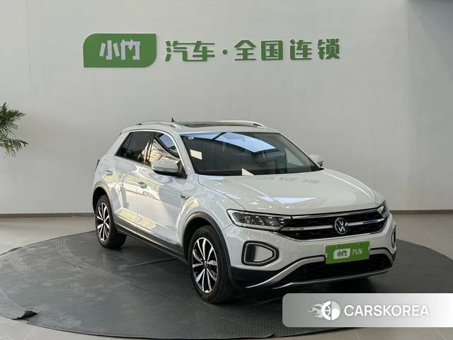 Volkswagen Exploring songs id 4262555 из Китая 18