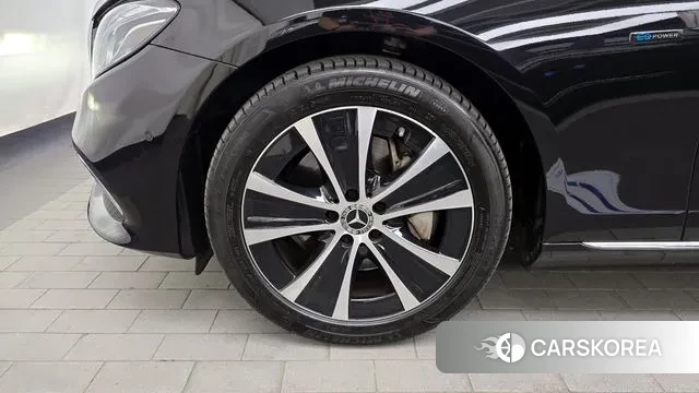 Mercedes-Benz E-Class W213 id 3008876 из Кореи 15