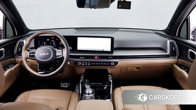 Kia The New Sorento 4th Generation id 3457313 из Кореи 15