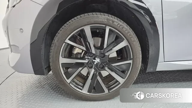 Peugeot e-208 second Generation id 3360043 из Кореи 15