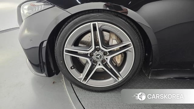 Mercedes-Benz CLS-Class C257 id 4465086 из Кореи 15