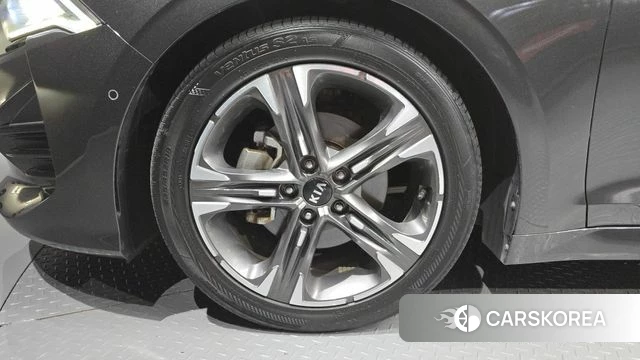 Kia K5 3rd generation id 4482461 из Кореи 28