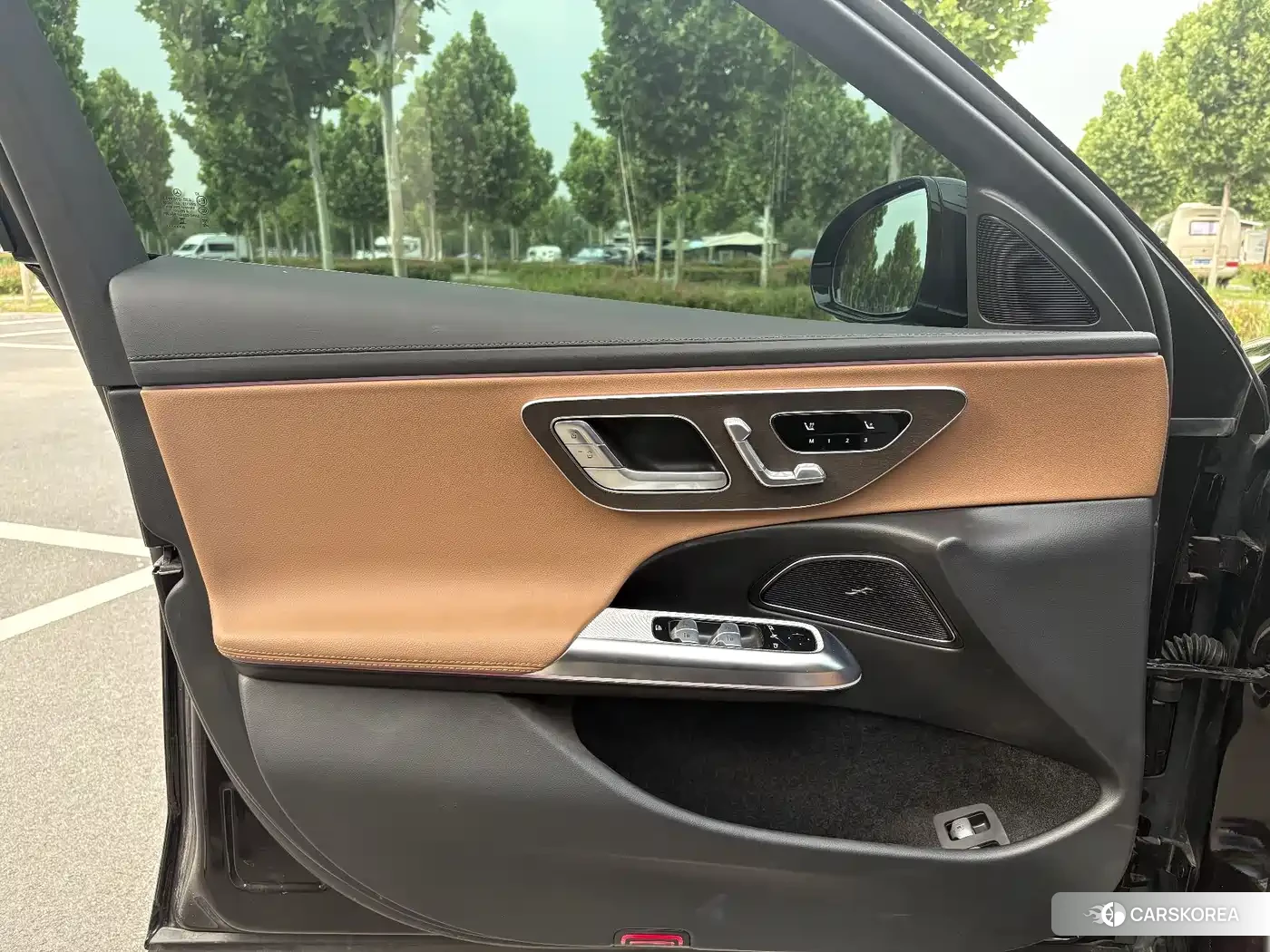 Mercedes-Benz E-class New Energy id 4570403 из Китая 14