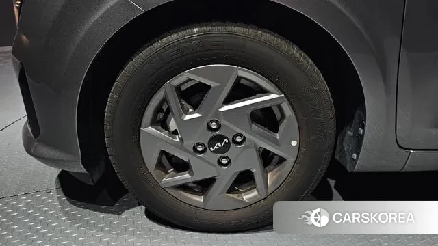 Kia The New Morning (JA) id 2988865 из Кореи 15