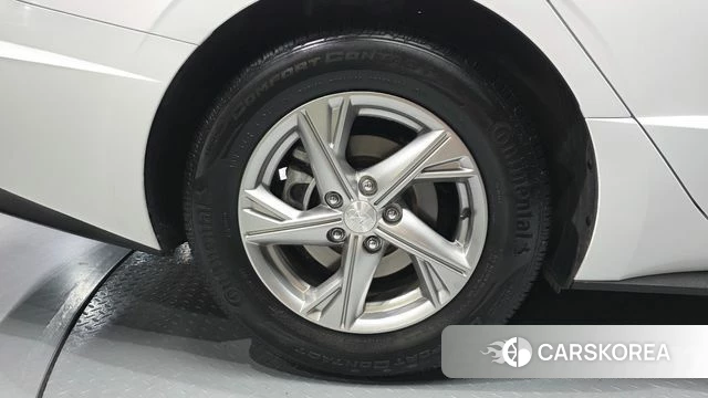 Hyundai Sonata (DN8) id 4339194 из Кореи 15