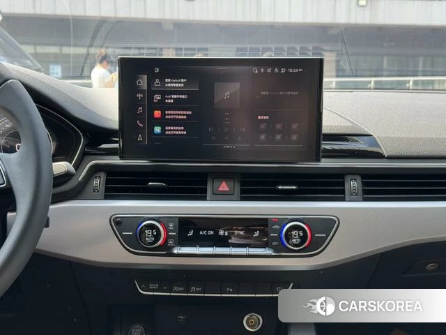 Audi A5 id 4353226 из Китая 7