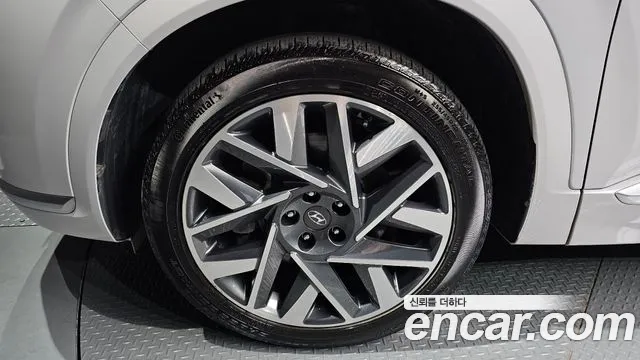 Hyundai The New Santa Fe id 2817469 из Кореи 15